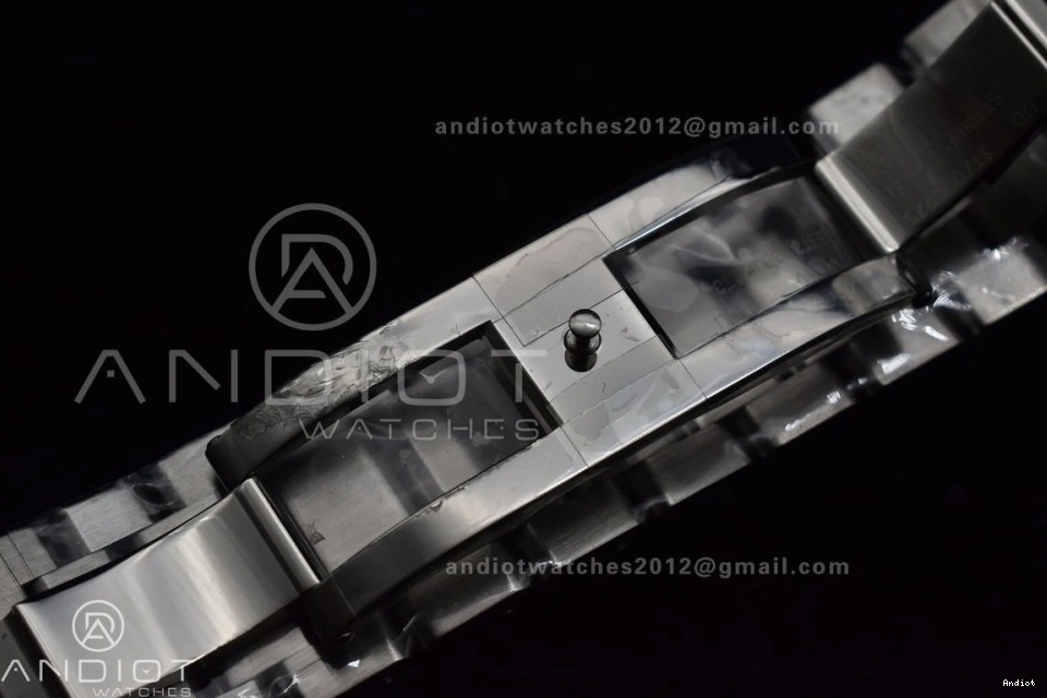 SS VSF Edition Aqua Best Terra Teak SS 150M on Dial 1:1 A8900 Bracelet 0131